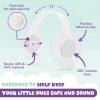 imageBaby Toilet Lock Strap 1Pack  Baby Proof Straps with Innovate Flexible Adhesive Discs DualLock System for Extra Child Safety Fits Most Toilets Easy Installation No Tools Needed
