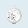 imageHelloBaby 720P 55 HD Baby Monitor with Camera and Audio No WiFi Video Baby Monitor Remote Pan Tilt Zoom Wide View Range 1080P Infant Camera Night Light Hack Proof 4000mAh Battery 1000ftHB6081Cam