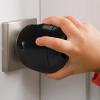 imageChild Safety Door Knob Cover 4 Pack HardtoRemove DualLock Door Handle Covers for Kids  Reusable Baby Proof Door Knob Locks  Installs Easily No Tools Needed BlackBlack