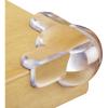 imageCorner Protectors for Baby 12 Pack  New ampamp Improved Protector for Baby  Transparent Corner Protectors  Safety Products to Proof Corners and Edges
