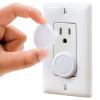 imageOutlet Covers Baby Proofing 50 Pack Safe ampamp Secure Electric Plug Protectors  Sturdy Childproof Socket Covers for Home ampamp Office  Easy Installation  Protect Toddlers ampamp Babies  White50 Count Pack of 1