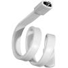 imageHelloBaby Baby Monitor Mount for HB6339HB6550HB6560HB65HB66 HB6240Camera Stand Wraps Around Cot for Most HelloBaby Monitor CameraBendable and AdjustableNo Tools or Wall Damage Indoor Outdoor