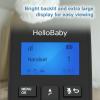 imageHelloBaby DECT 60 Cordless Phone with 4 Handsets for Home Landline Phone with Caller IDCall Waiting Call Block FullDuplex Handset Speakerphone Reliable 1000ft RangeHB16883