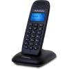 imageHelloBaby DECT 60 Cordless Phone with 4 Handsets for Home Landline Phone with Caller IDCall Waiting Call Block FullDuplex Handset Speakerphone Reliable 1000ft RangeHB16881