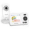 imageHelloBaby Monitor with Camera and Audio 1000ft Long Range Video MonitorNo WiFi Night Vision VOX ModePower Saving 24 Portable Travel Screen Safety Camera for BabyPet Plug ampamp PlayHB30