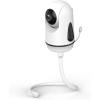 imageHelloBaby HB6339 Baby Monitor with 2 Cameras2 Monitor Mounts32 Inch IPS Screen Video Baby Monitor with Remote PanTiltZoom Camera1000ft Range No WiFi Night Vision 2Way Talk8 Lullabies