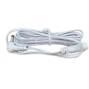 imageHelloBaby 5V Charger Extension Cable 15m5ft  Official Long Extension Cord for Baby Monitor ampamp Camera Charging HB6550 Compatible Solve Short Cable Issues  Includes Wall Mount Screws