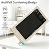 image:imageHelloBaby 5 Green Baby Monitor Case  Compatible with HB6550 Monitor WaterproofResistant Green Travel Case with Carrying Strap  ScratchResistant Storage for Portable Baby MonitoringWhite